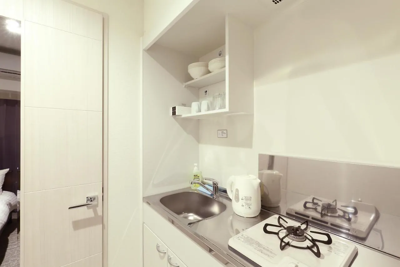 Hotel Watanabe St Hakata Фукуока 0*,  Япония
