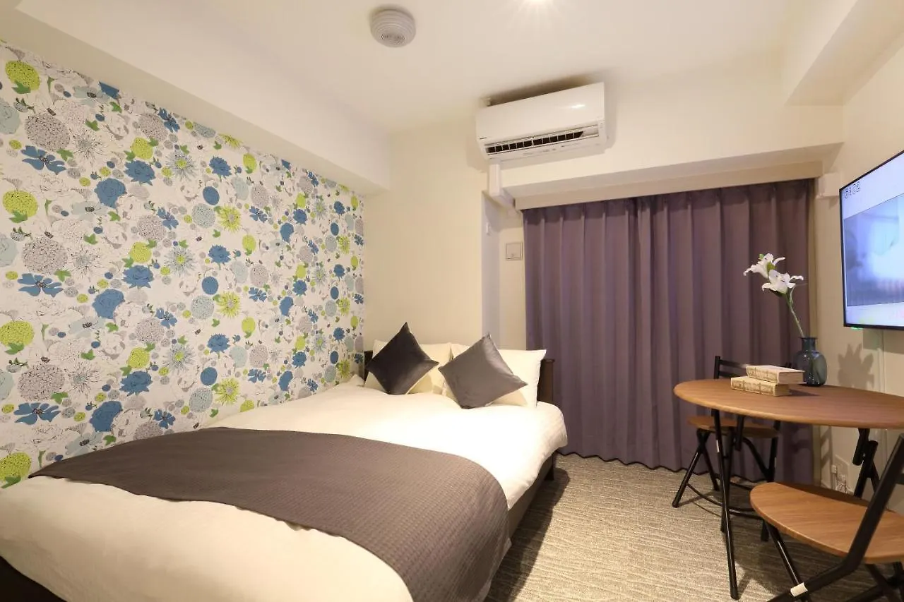 Hotel Watanabe St Hakata Фукуока