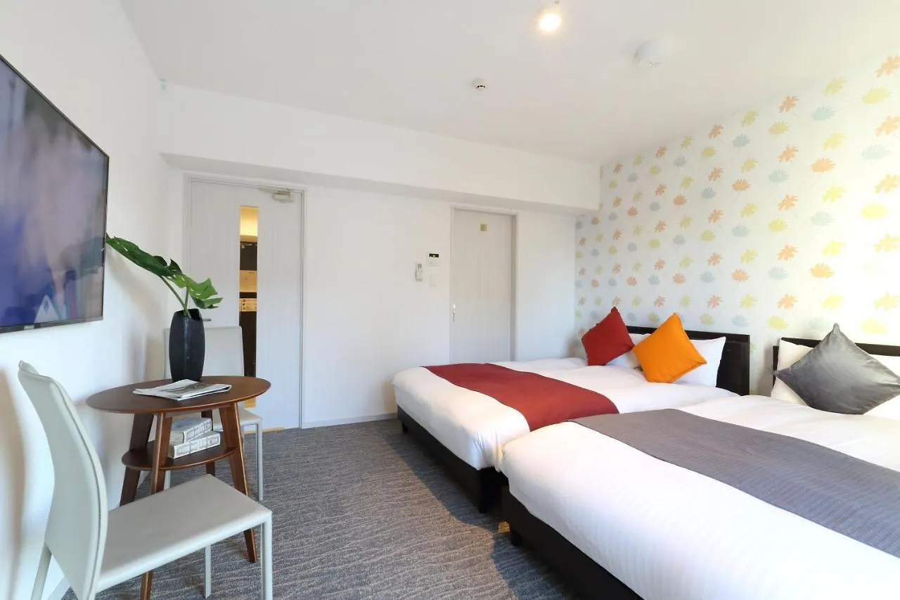 Hotel Watanabe St Hakata Фукуока 0*,  Япония