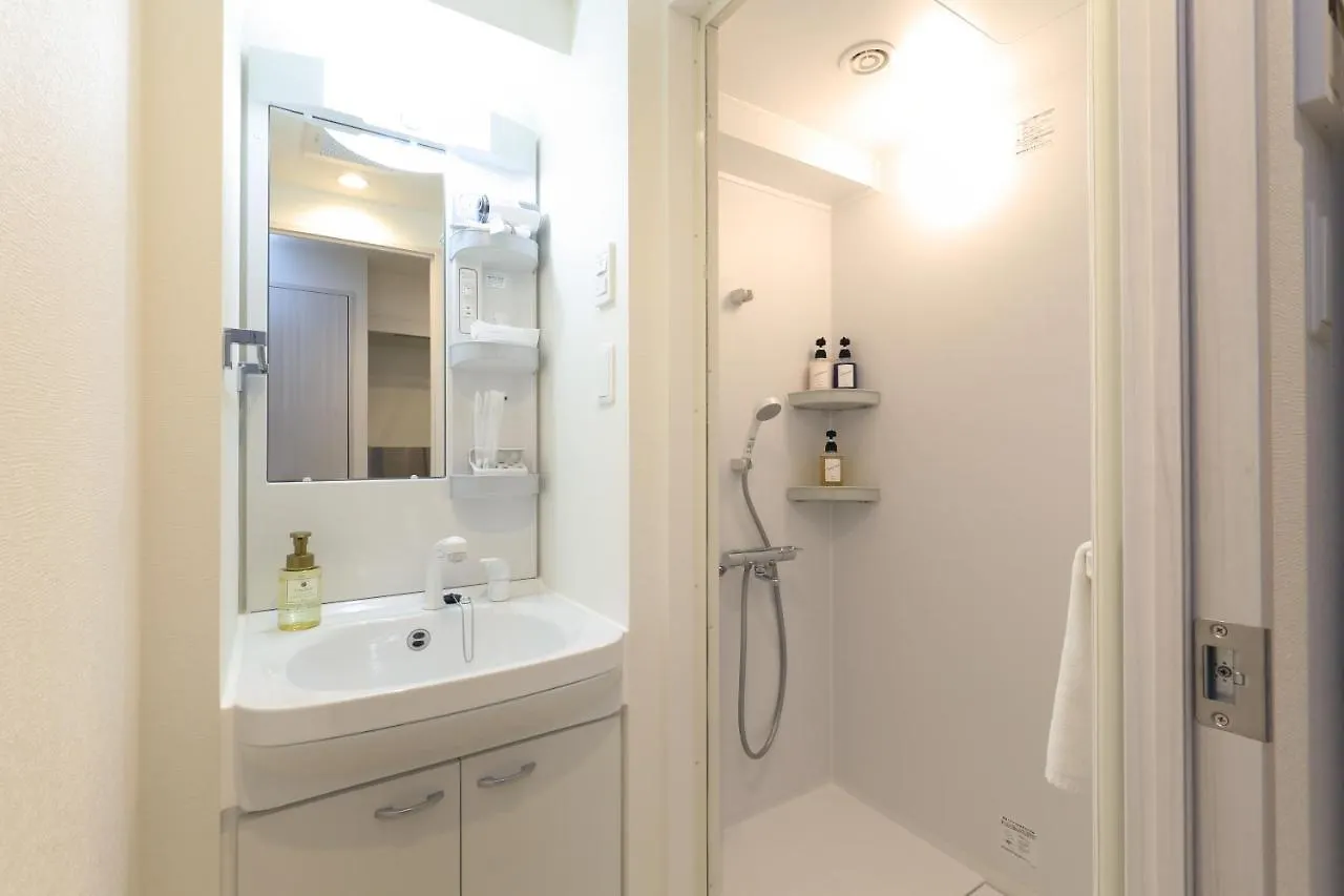 Hotel Watanabe St Hakata Фукуока Япония