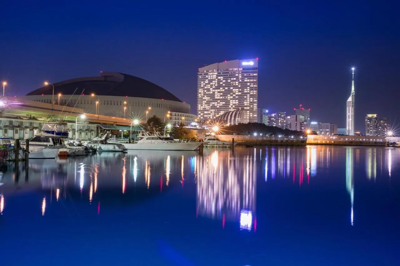 Hotel Watanabe St Hakata Фукуока Апарт-отель