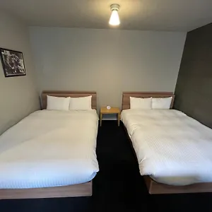 天神住宅大酒店 福岡